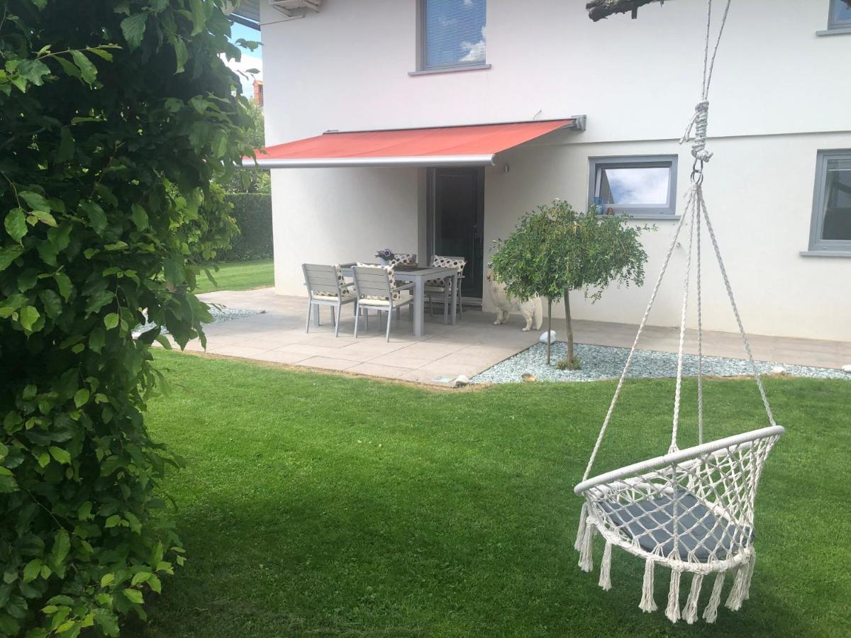 Apartma Bled Extérieur photo