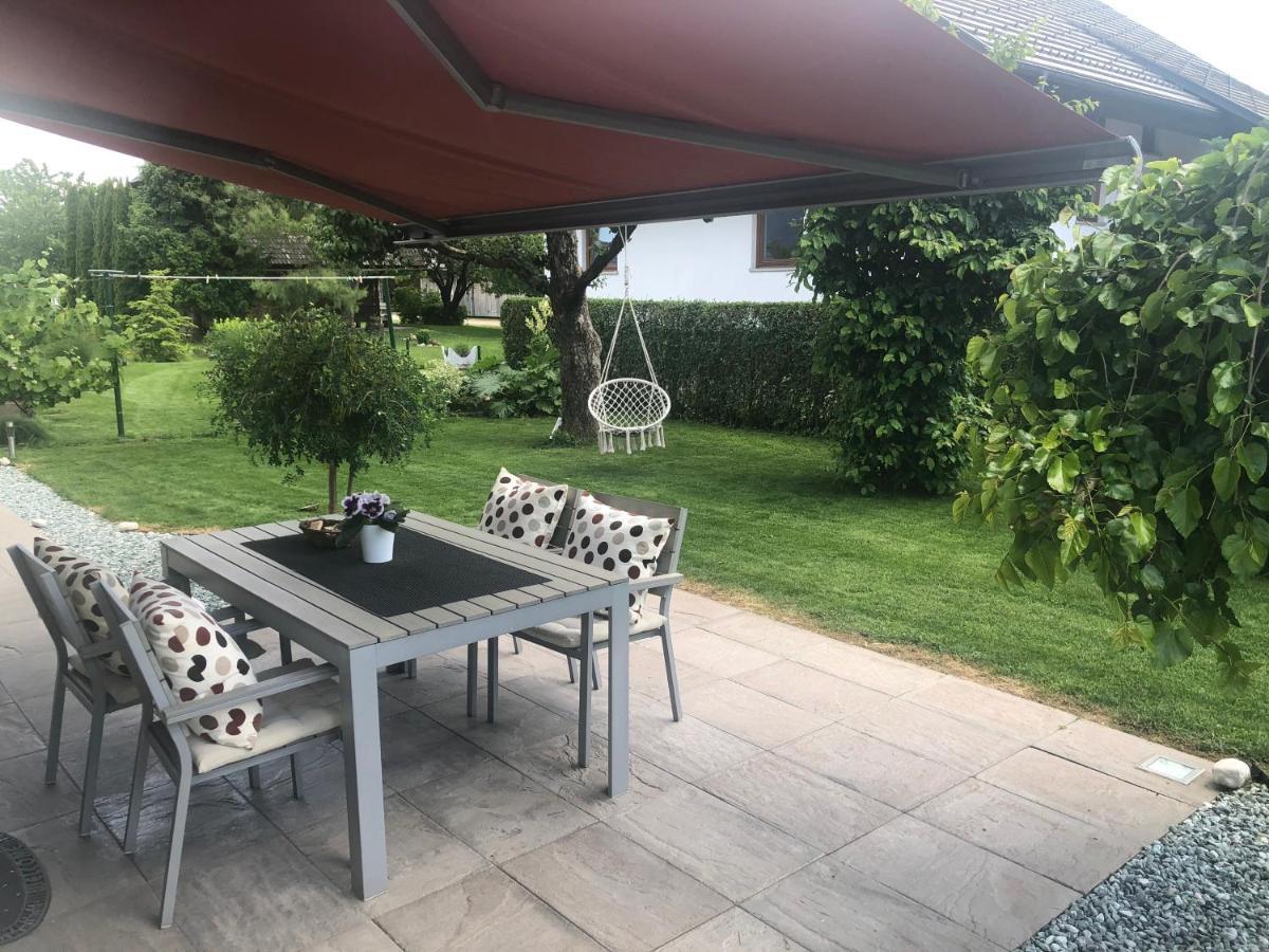 Apartma Bled Extérieur photo