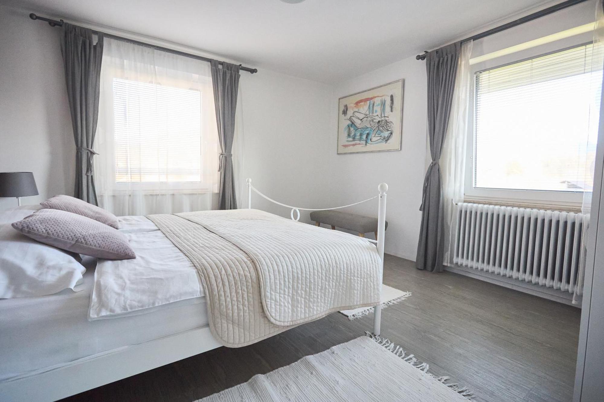 Apartma Bled Extérieur photo