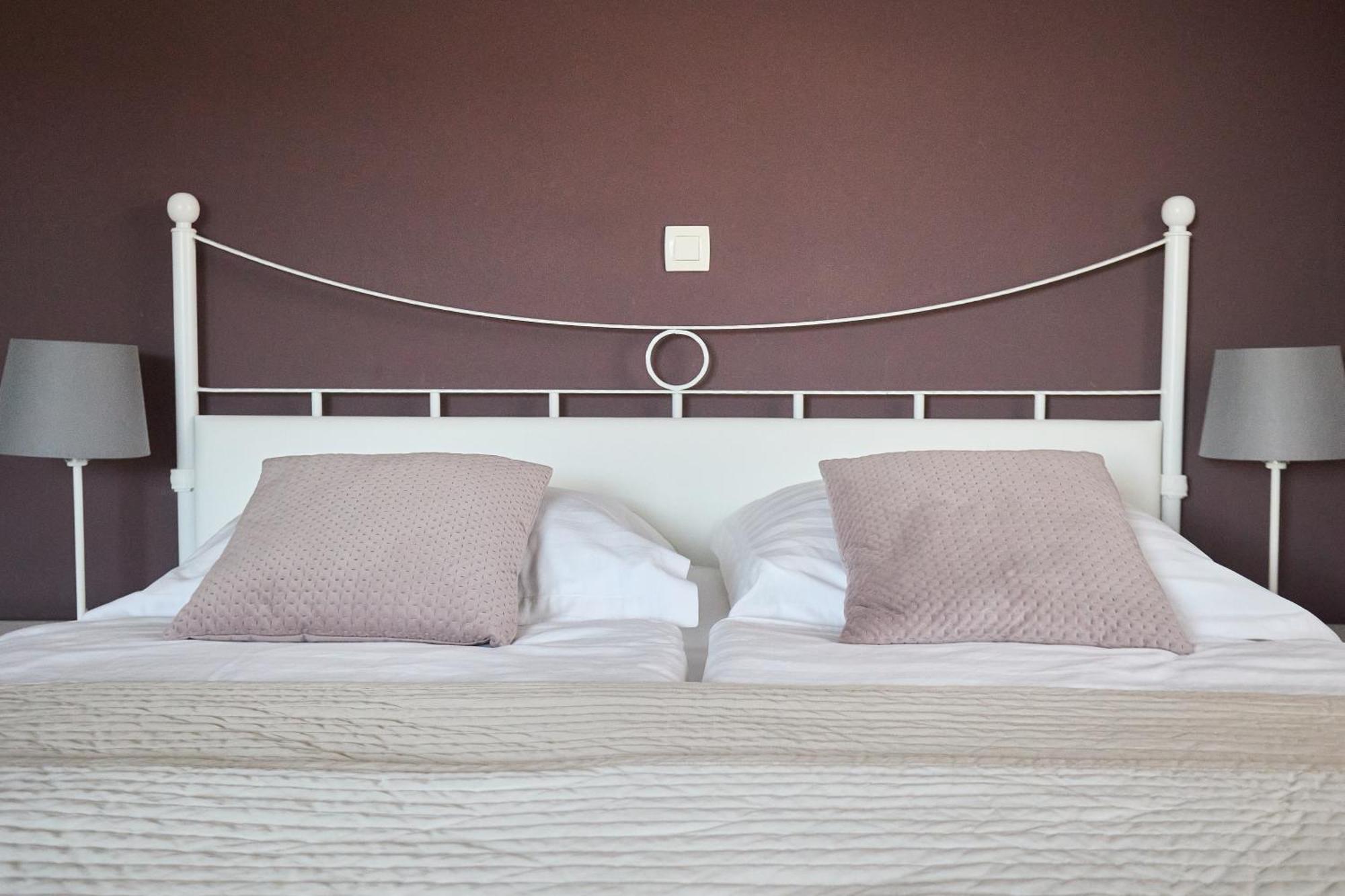 Apartma Bled Extérieur photo