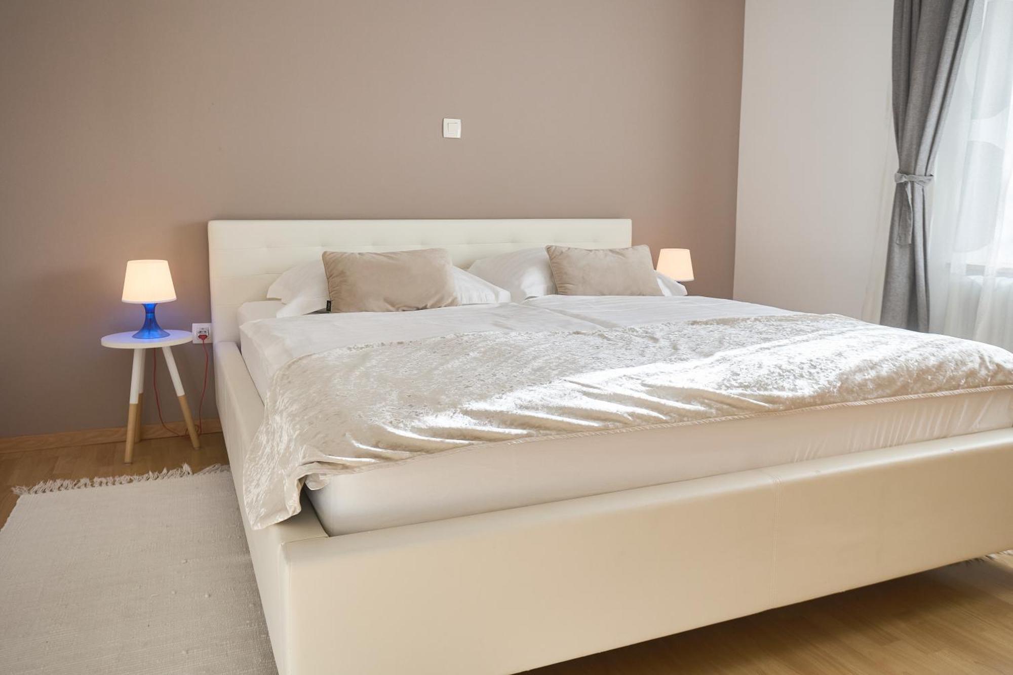 Apartma Bled Extérieur photo