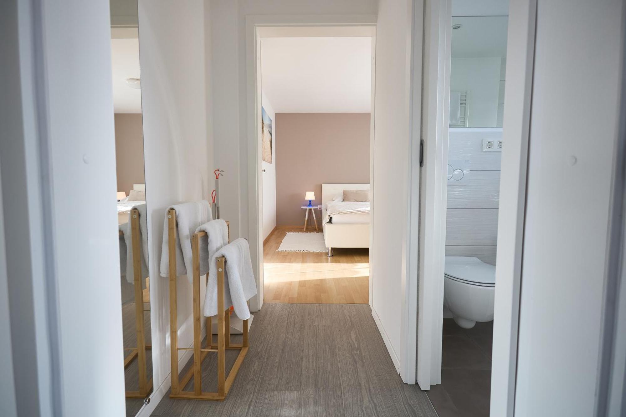 Apartma Bled Extérieur photo