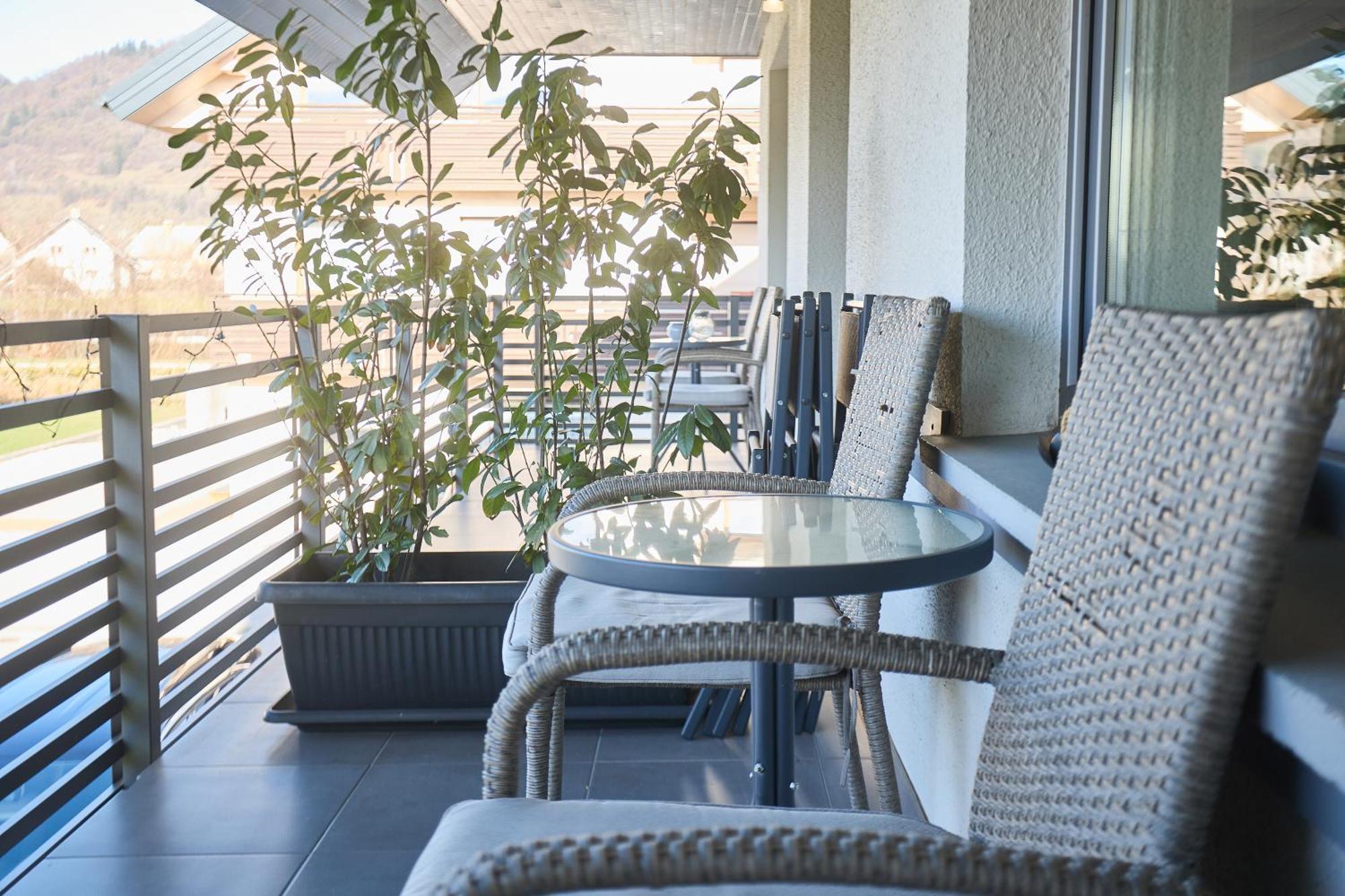 Apartma Bled Extérieur photo