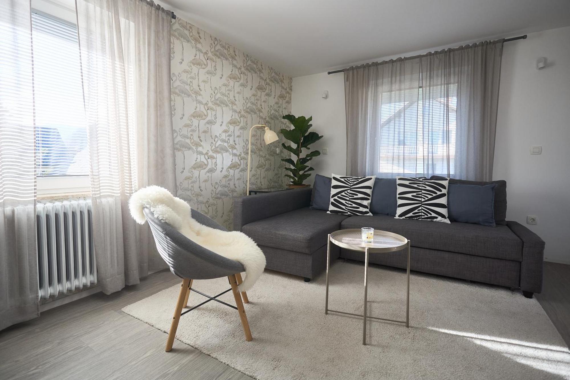 Apartma Bled Extérieur photo
