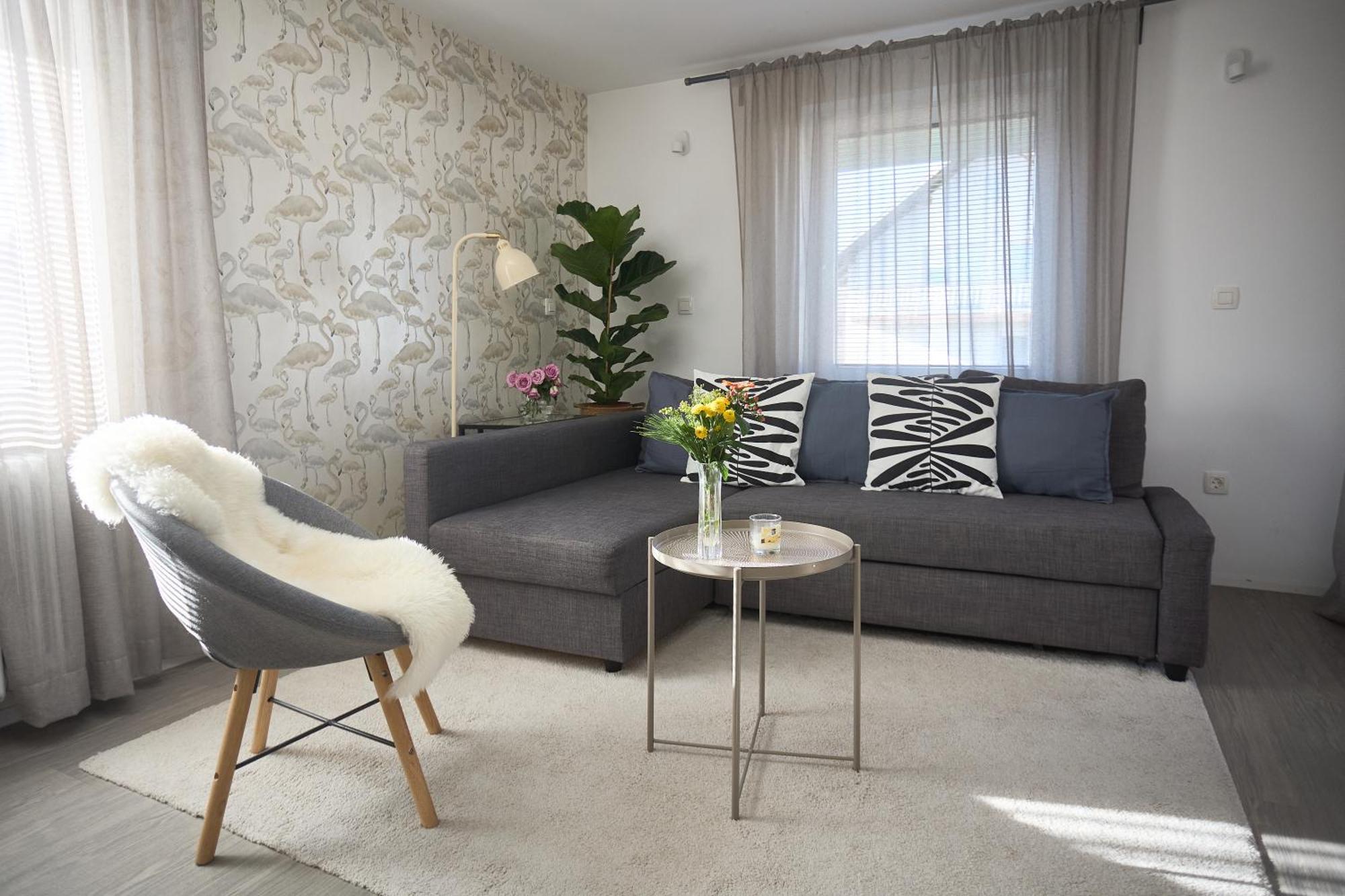 Apartma Bled Extérieur photo