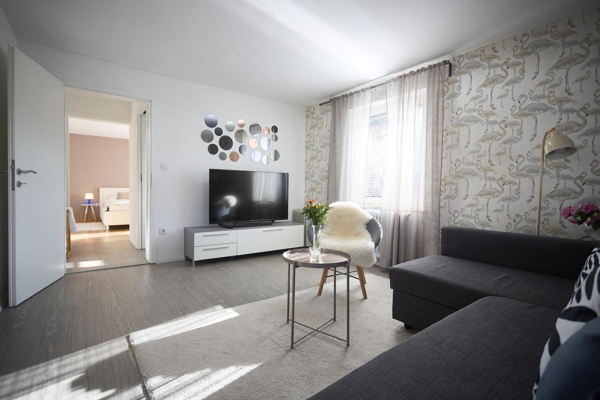 Apartma Bled Extérieur photo