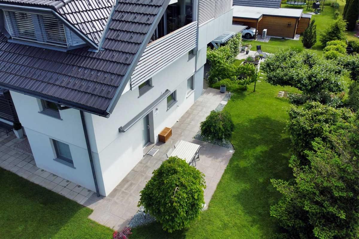 Apartma Bled Extérieur photo