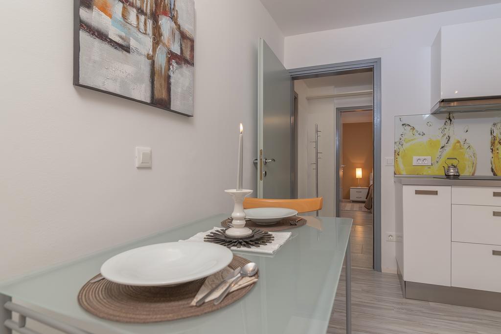 Apartma Bled Extérieur photo