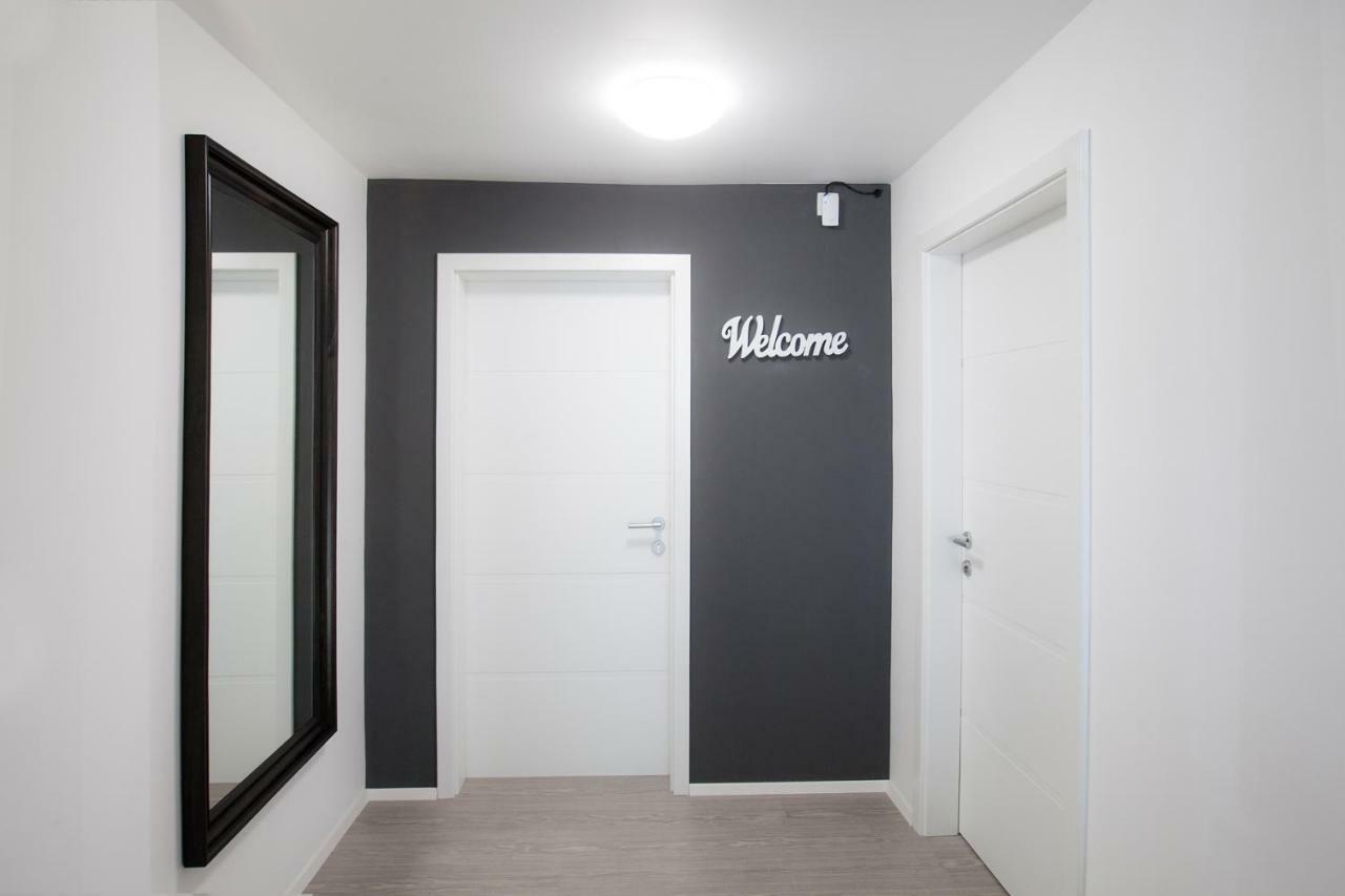 Apartma Bled Extérieur photo