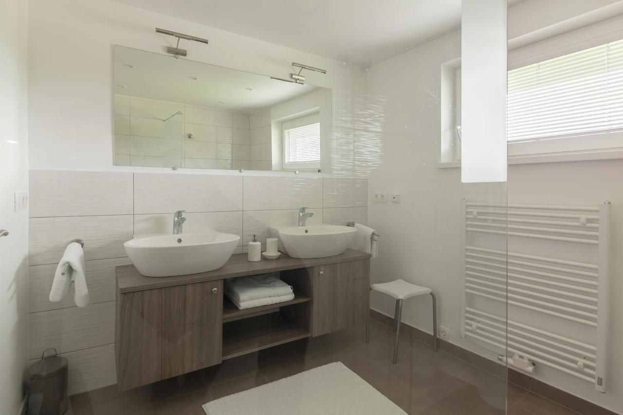 Apartma Bled Extérieur photo