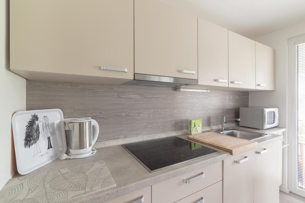 Apartma Bled Extérieur photo