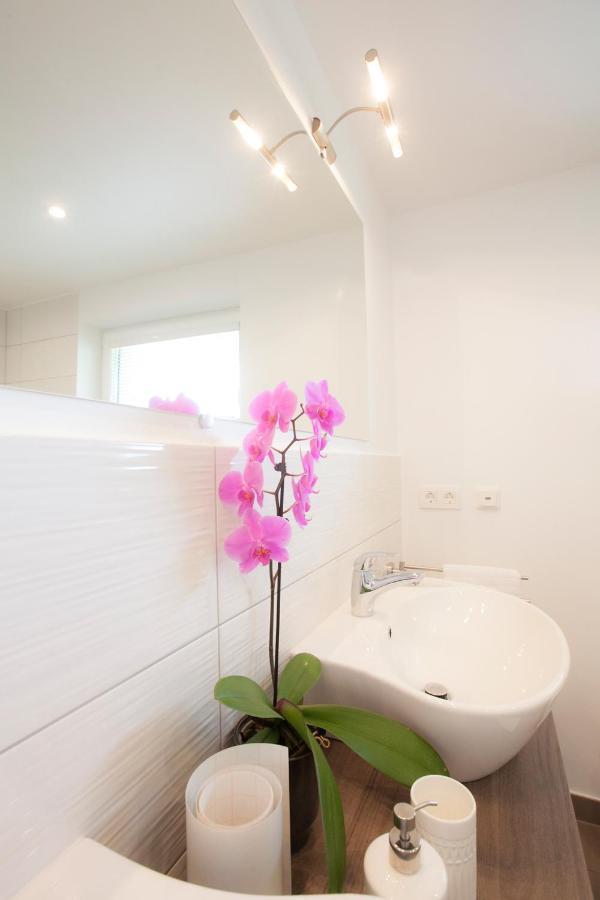 Apartma Bled Extérieur photo